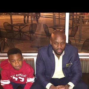 Meet your Posher, Unyime umay